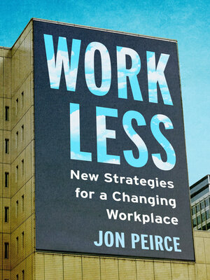 Work Less - ebook